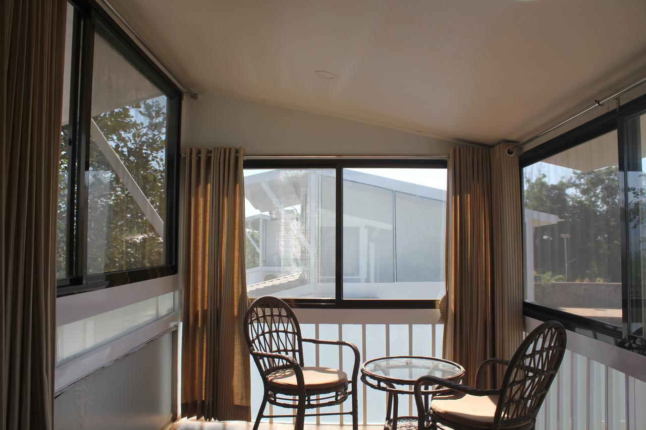 Nature Leap Resort Igatpuri Exterior photo
