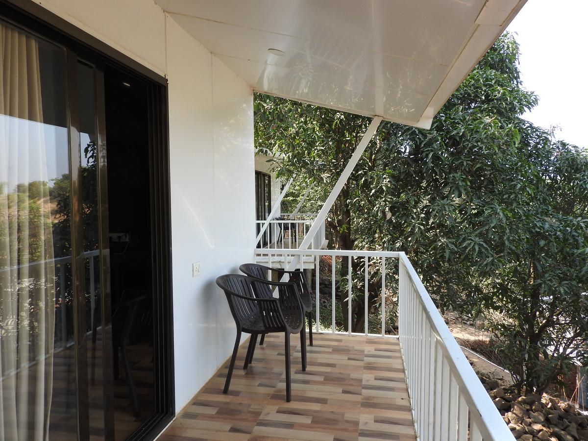 Nature Leap Resort Igatpuri Exterior photo