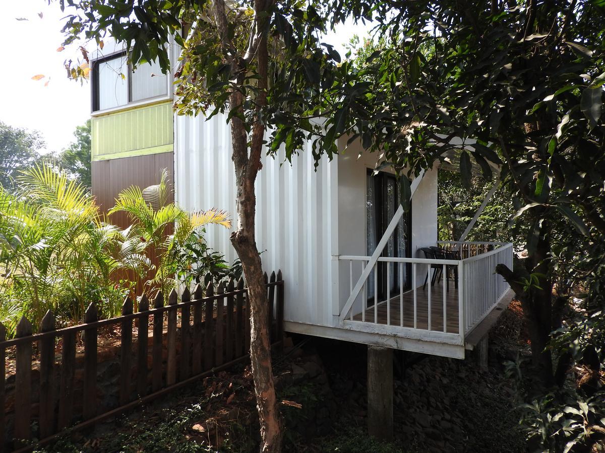 Nature Leap Resort Igatpuri Exterior photo