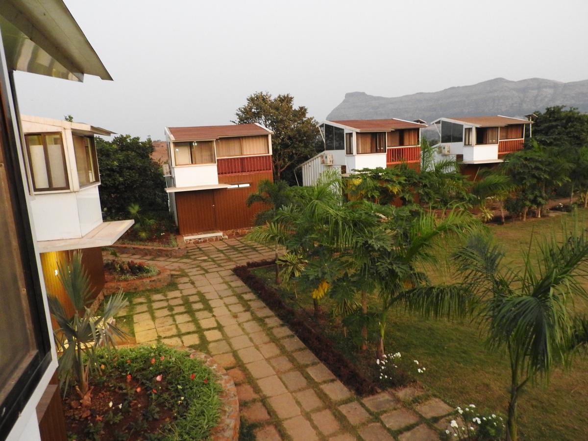 Nature Leap Resort Igatpuri Exterior photo