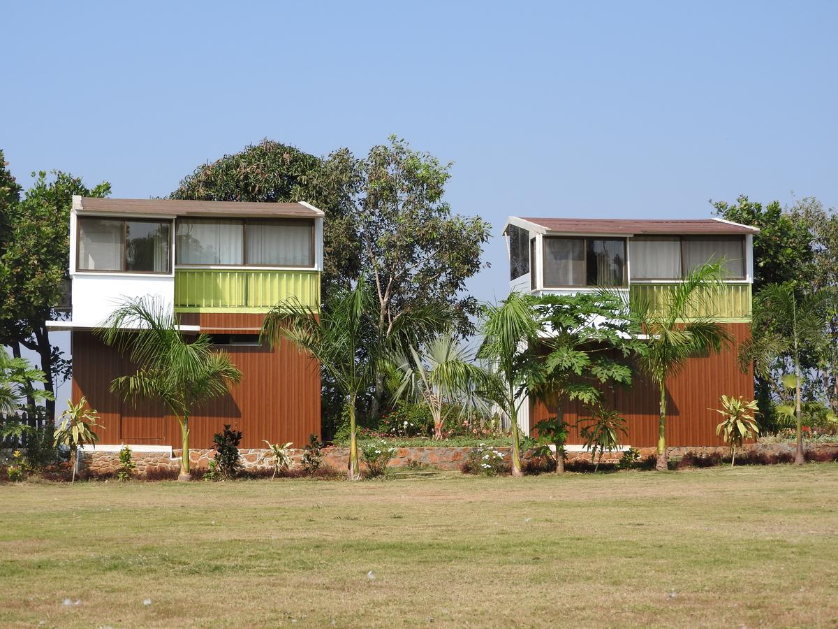 Nature Leap Resort Igatpuri Exterior photo