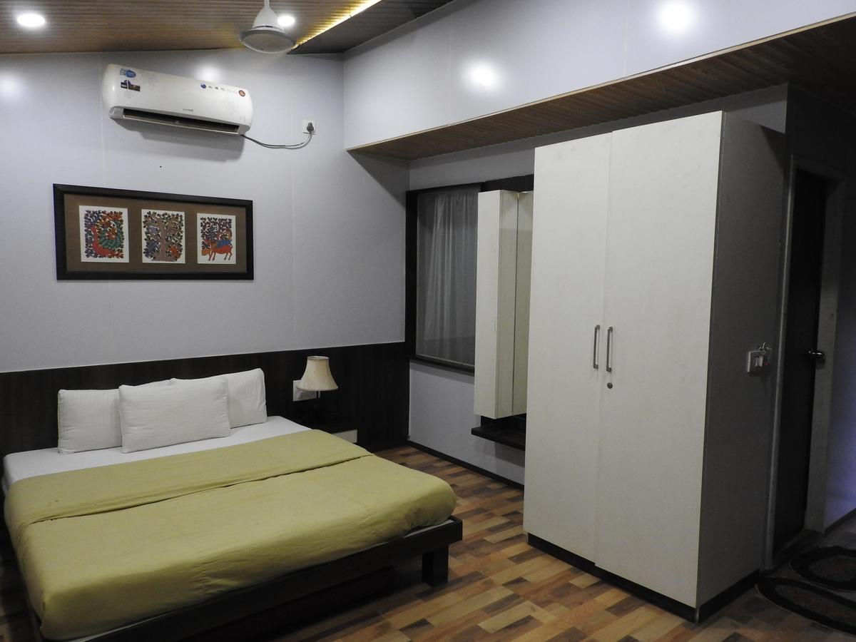 Nature Leap Resort Igatpuri Exterior photo