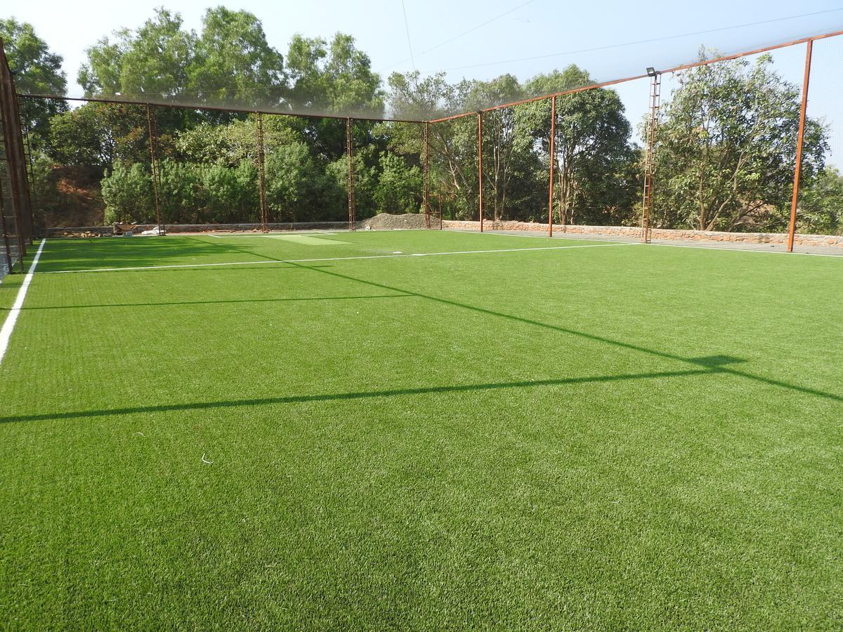 Nature Leap Resort Igatpuri Exterior photo