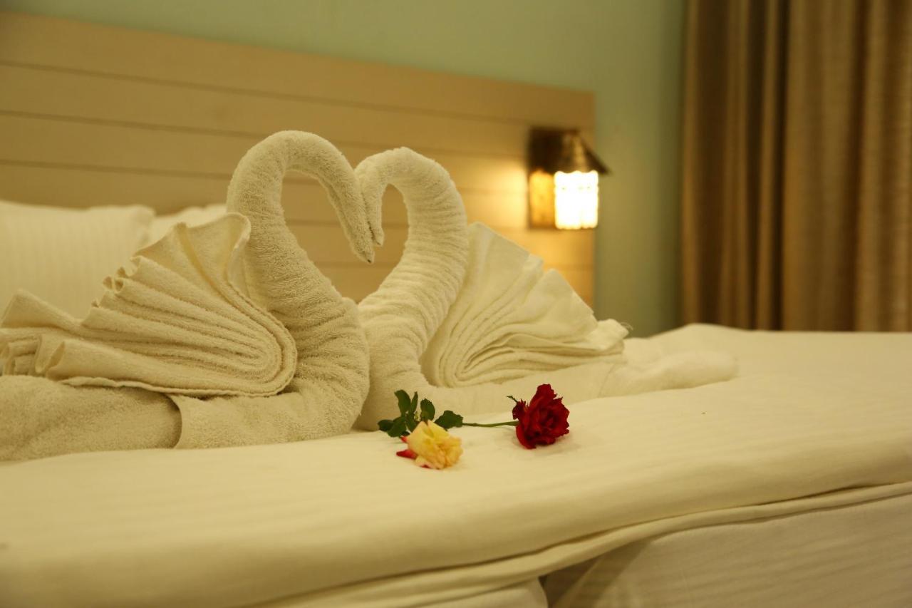 Nature Leap Resort Igatpuri Exterior photo